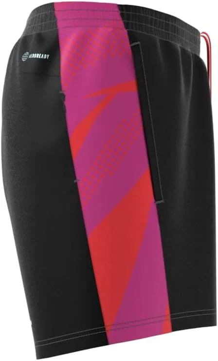 Мужские шорты adidas Own The Run Seasonal — фото 2