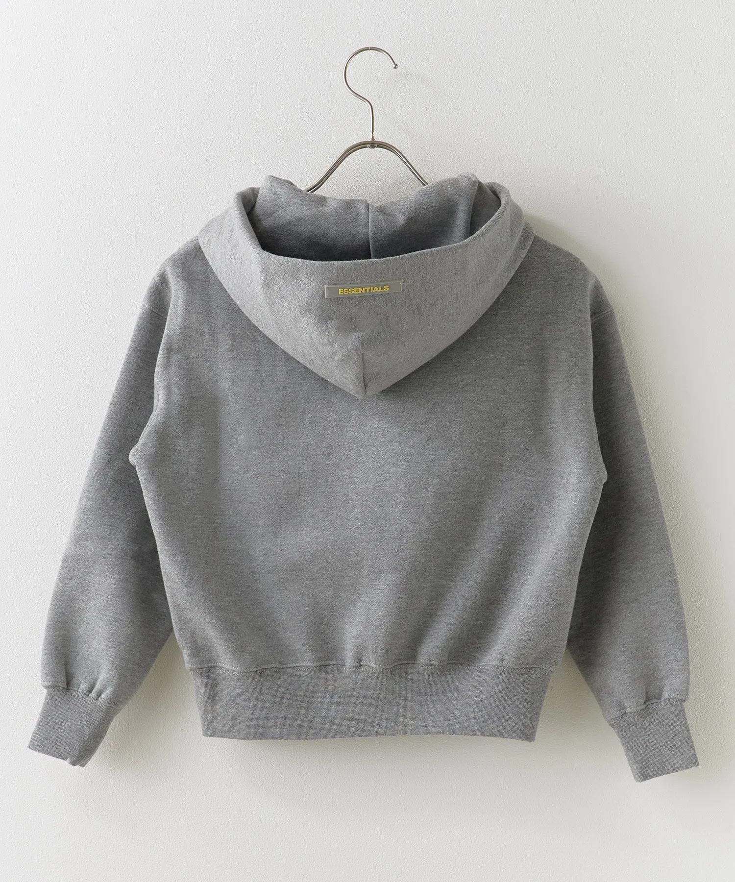 Детская толстовка FOG ESSENTIALS 21SS FRT — фото 4