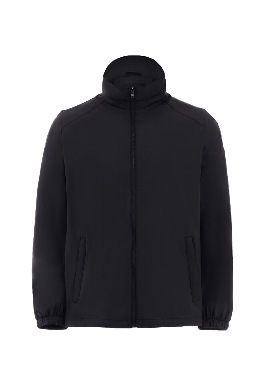 

Всесезонная куртка Mozzaar Between-Season Jacket, черный
