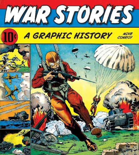 

War Stories: A Graphic History (Collins Design)