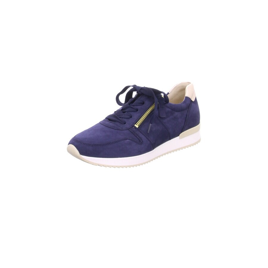 

Кроссовки GABOR Sneakers, синий