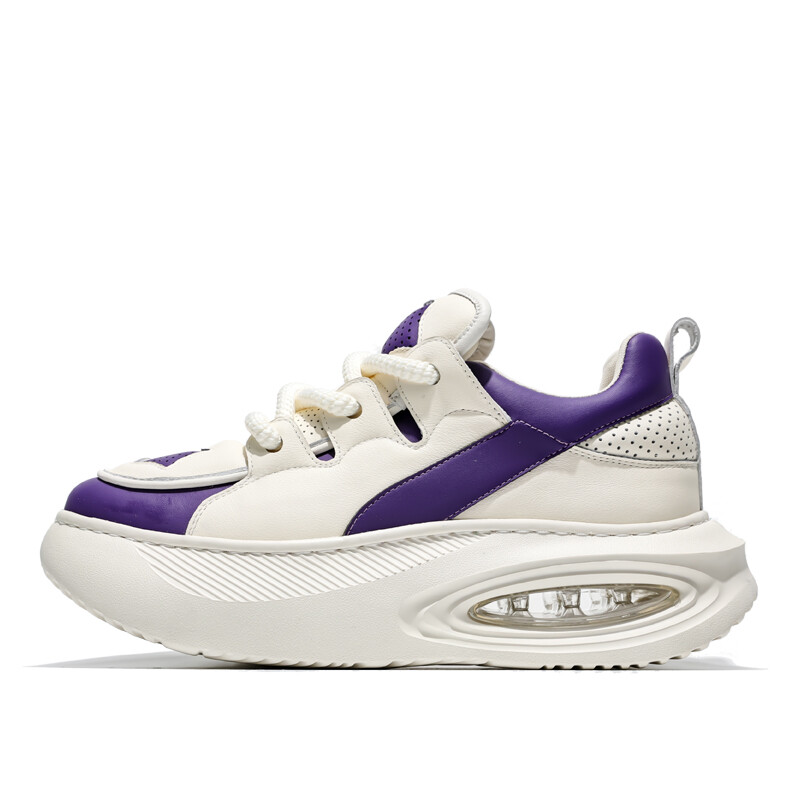

Кроссовки мужские Lifestyle Shoes Men Low-Top Bookish Star, белый/зеленый