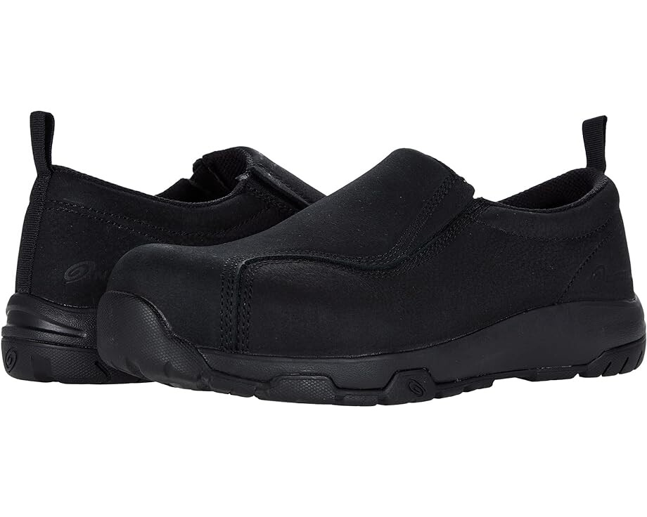 

Кроссовки Nautilus Safety Footwear N1656 CT, черный