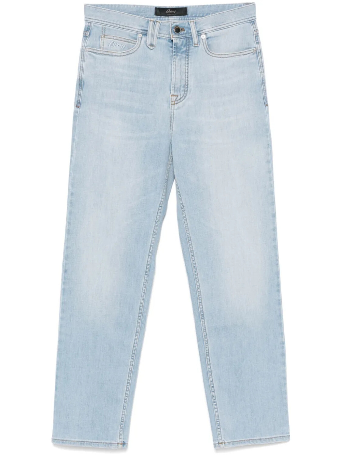 

Джинсы Brioni Merano, синий