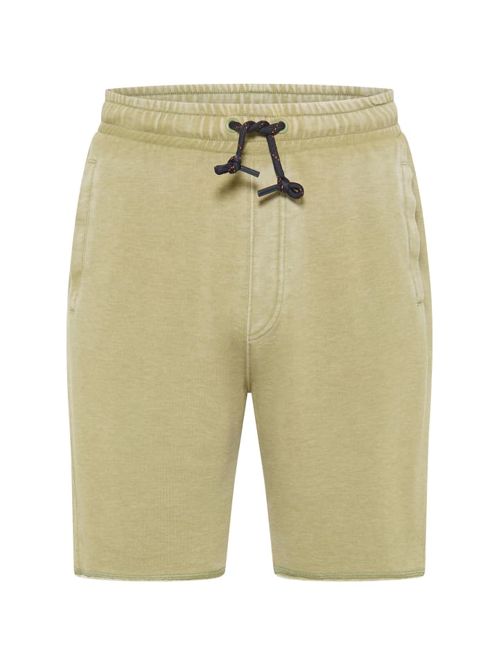 

Venice Beach Шорты Hose VB Keeva 1117 AOP Tight 1/1 in Grün2041