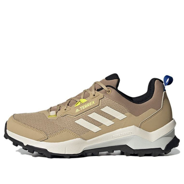 

Кроссовки terrex ax4 primegreen 'beige tone' Adidas, коричневый