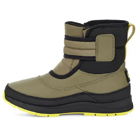 

Кроссовки taney weather boot Ugg, зеленый