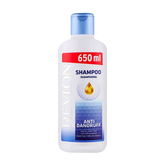 

Шампунь против перхоти Revlon, 650 мл