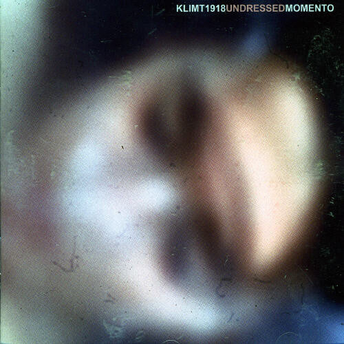

CD диск KLIMT 1918: Undressed Momento