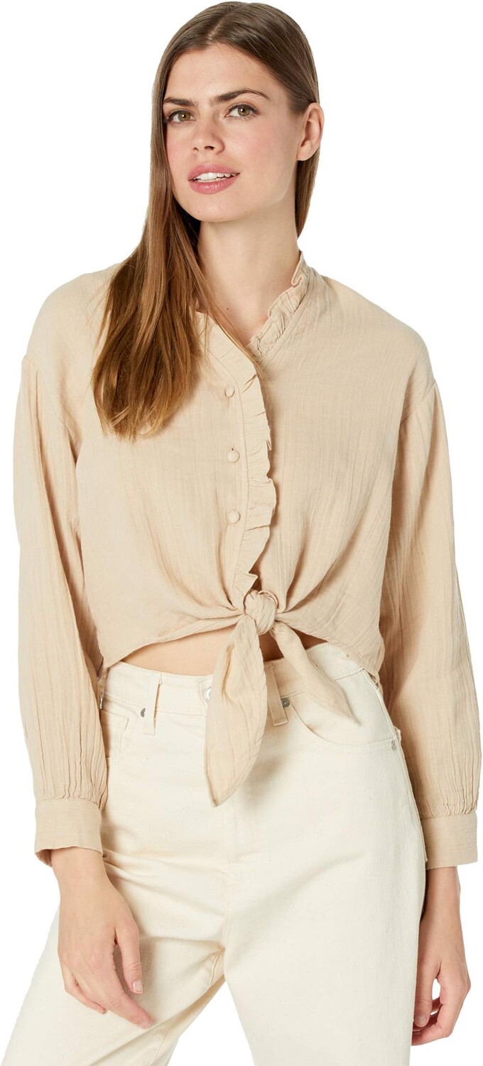 

Топ Bishop + Young Aphrodite Top, цвет South Sea