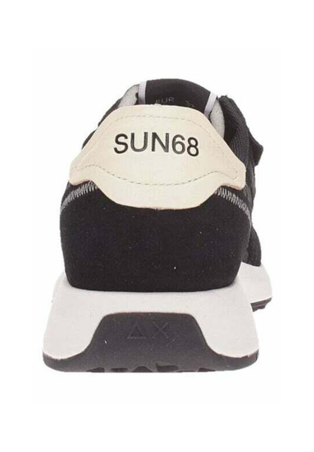

Кроссовки Sun68, черный
