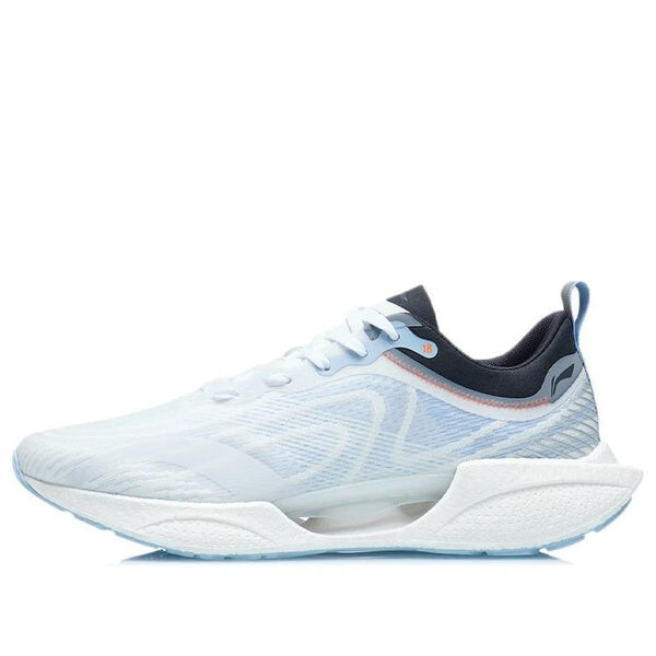 

Кроссовки супер легкие 18 Li-Ning, белый