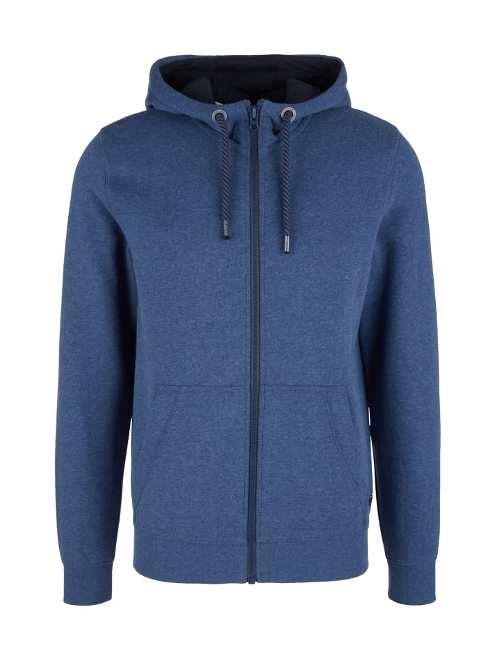 

Толстовка 57W2_темно-синяя s.Oliver