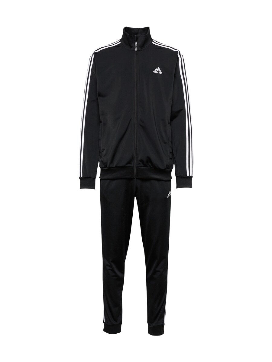 

Спортивный костюм ADIDAS SPORTSWEAR Tracksuit, черный