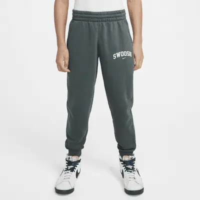 

Джоггеры Nike Sportswear Club, цвет Vintage Green/Sail