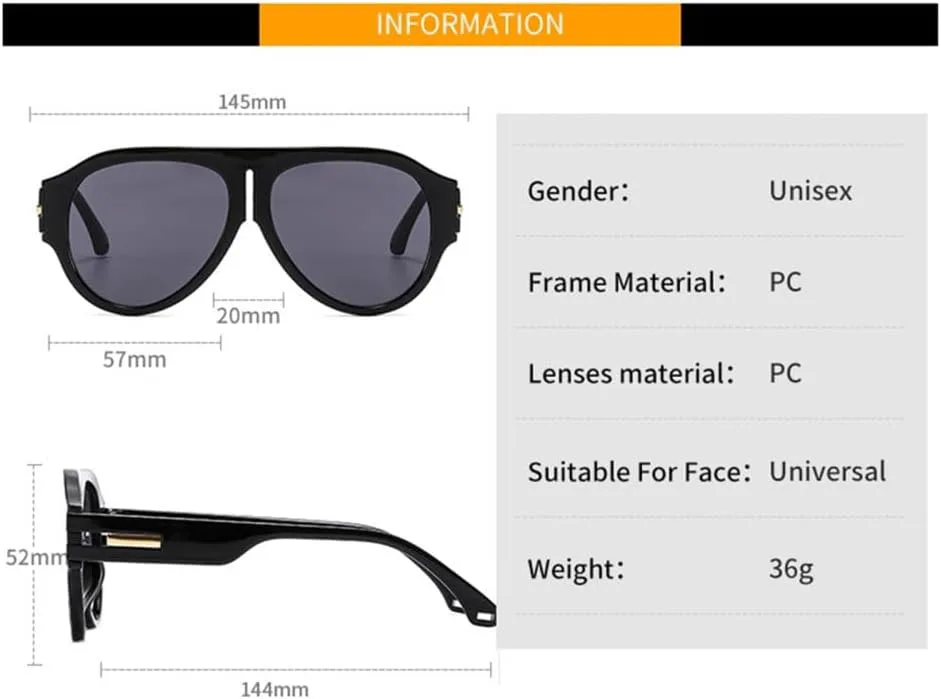 

Женские солнцезащитные очки в винтажном стиле с крупной оправой, мужские солнцезащитные очки с защитой от УФ-излучения UV400, очки большого размера LANGSER, Leopard