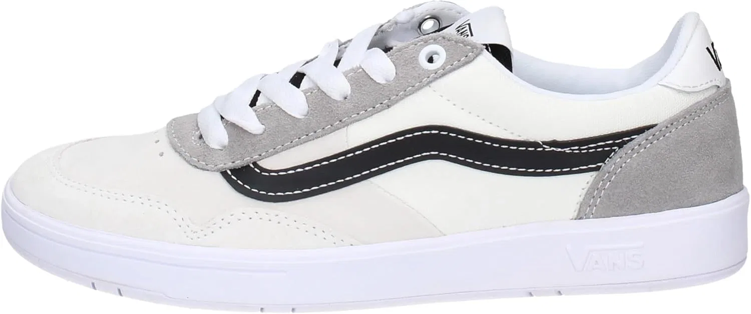 Кроссовки VANS UA Cruze Too White