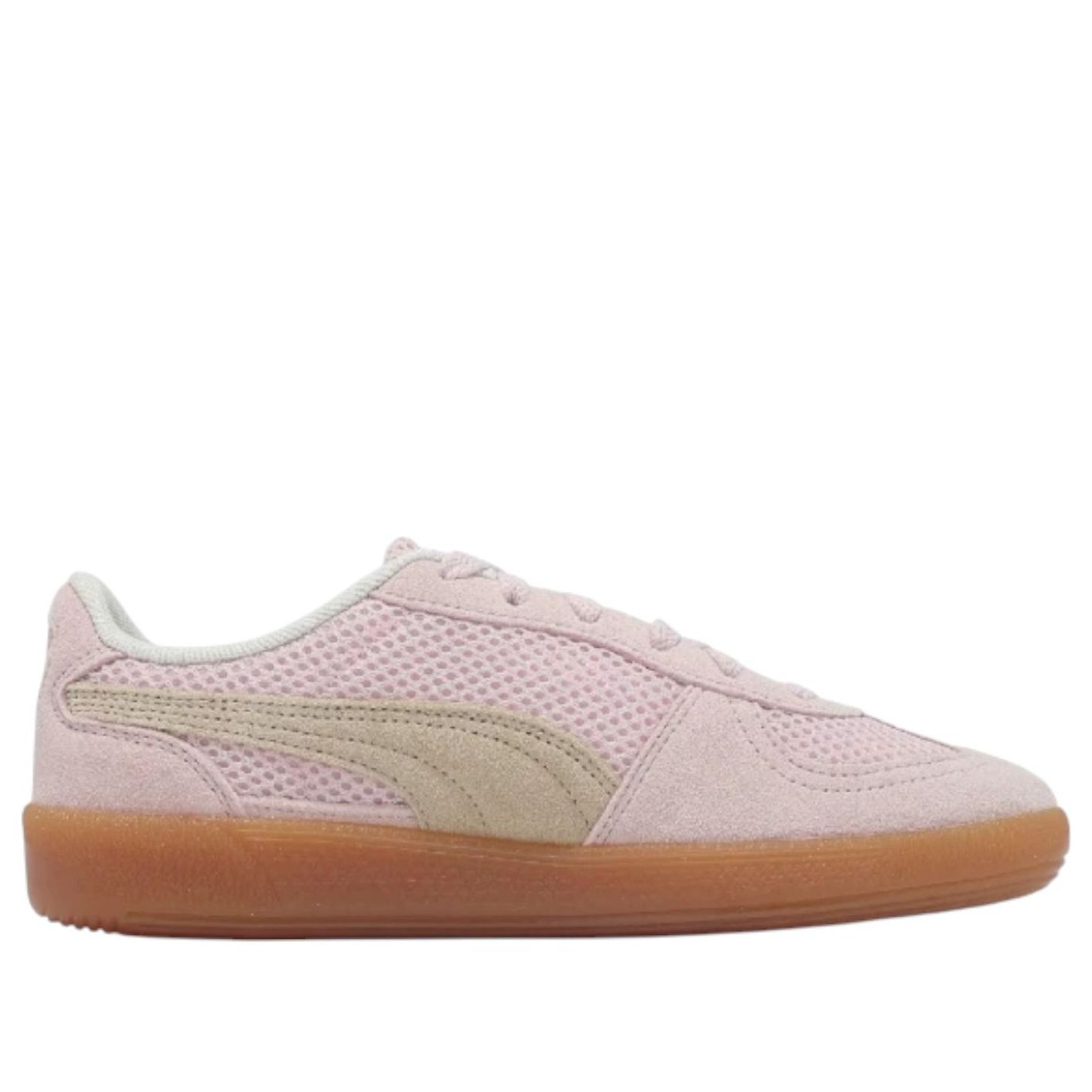 Кроссовки (WMNS) PUMA Palermo CN 'Pink' — фото 3
