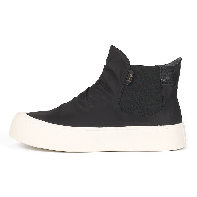 

Кроссовки мужские Lifestyle Shoes Men High-Top White Thai Points, Белый, Кроссовки мужские Lifestyle Shoes Men High-Top White Thai Points