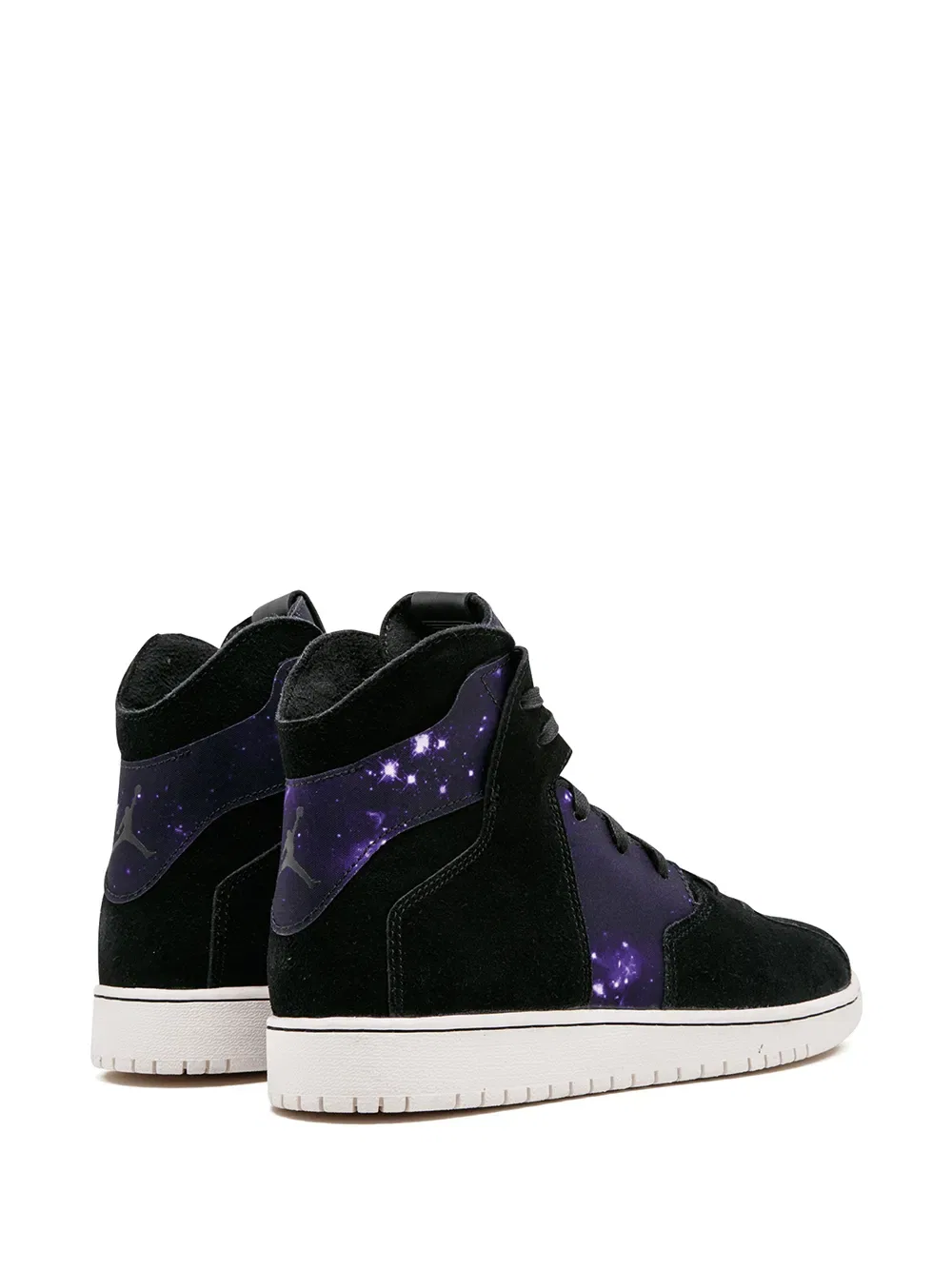 Кроссовки Jordan Westbrook 0.2 BG Jordan Kids, черный — фото 3