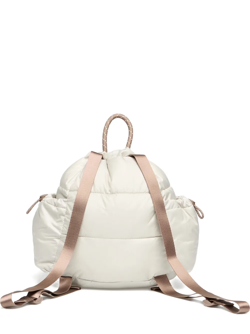 

Стеганый рюкзак Nike, нейтральный