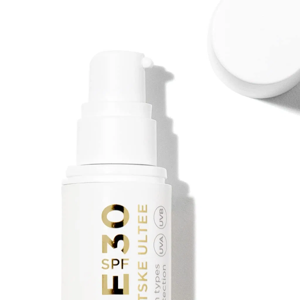 Дневной крем SPF 30 с UV-фильтрами и антиоксидантами от Dr. Jetske Ultee Dr. Jetske Ultee — фото 3