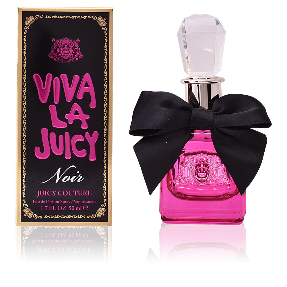 

Духи Viva la juicy noir Juicy couture, 50 мл