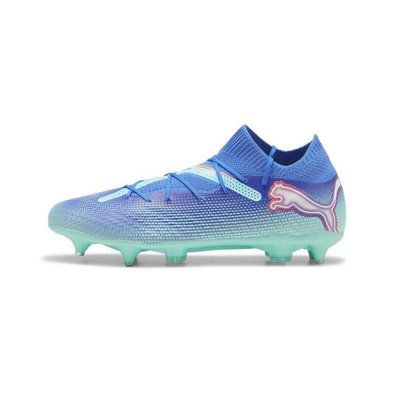 

Футбольные бутсы Puma, цвет blau/mediterranes blau/aquamaringrün