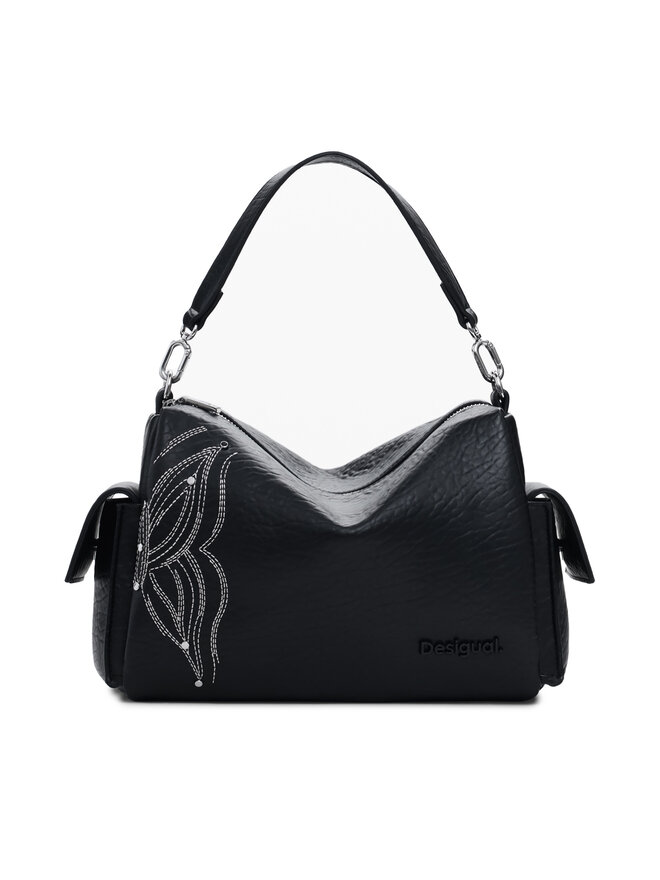 

Сумка Habana 25Saxpa5 Desigual, черный