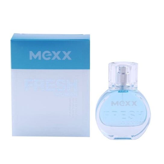 

Туалетная вода, 30 мл MEXX, Fresh Woman