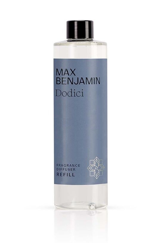 

Наполнитель для диффузора Dodici 300 мл Max Benjamin, синий