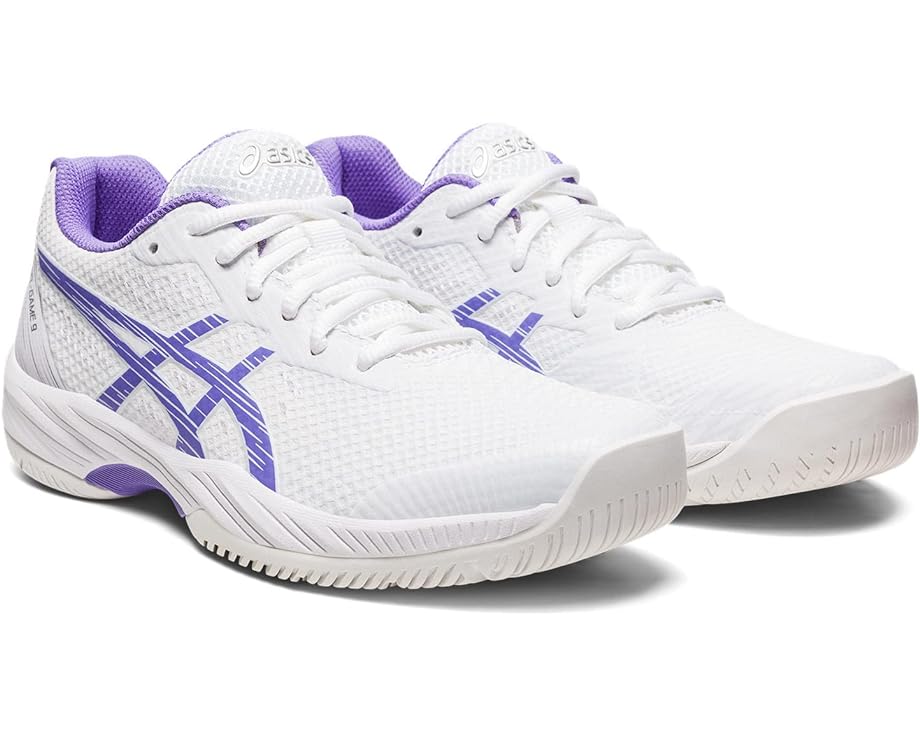 

Кроссовки ASICS GEL-Game 9 Tennis Shoe, белый