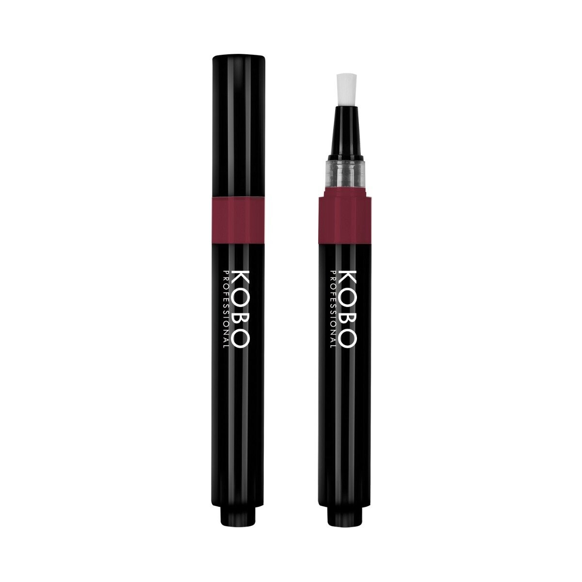

Kobo Professional, Блеск для губ, увеличивающий губы, 3,5 мл