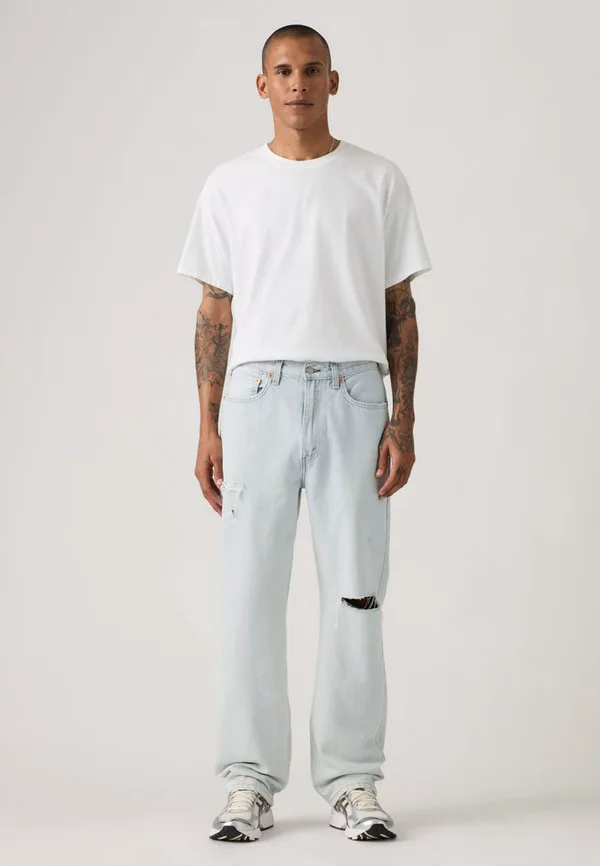 565 свободные прямые свободные джинсы Levi'S, Hint Of Indigo — фото 2
