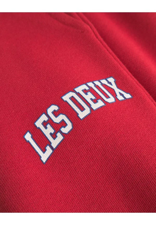 Спортивные штаны aidan Les Deux, Scarlet Sage — фото 2
