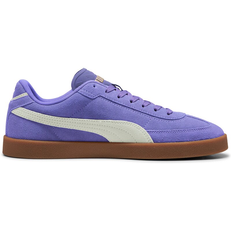 

Freizeitschuhe Puma Club II эпохи замши Puma, зеленый