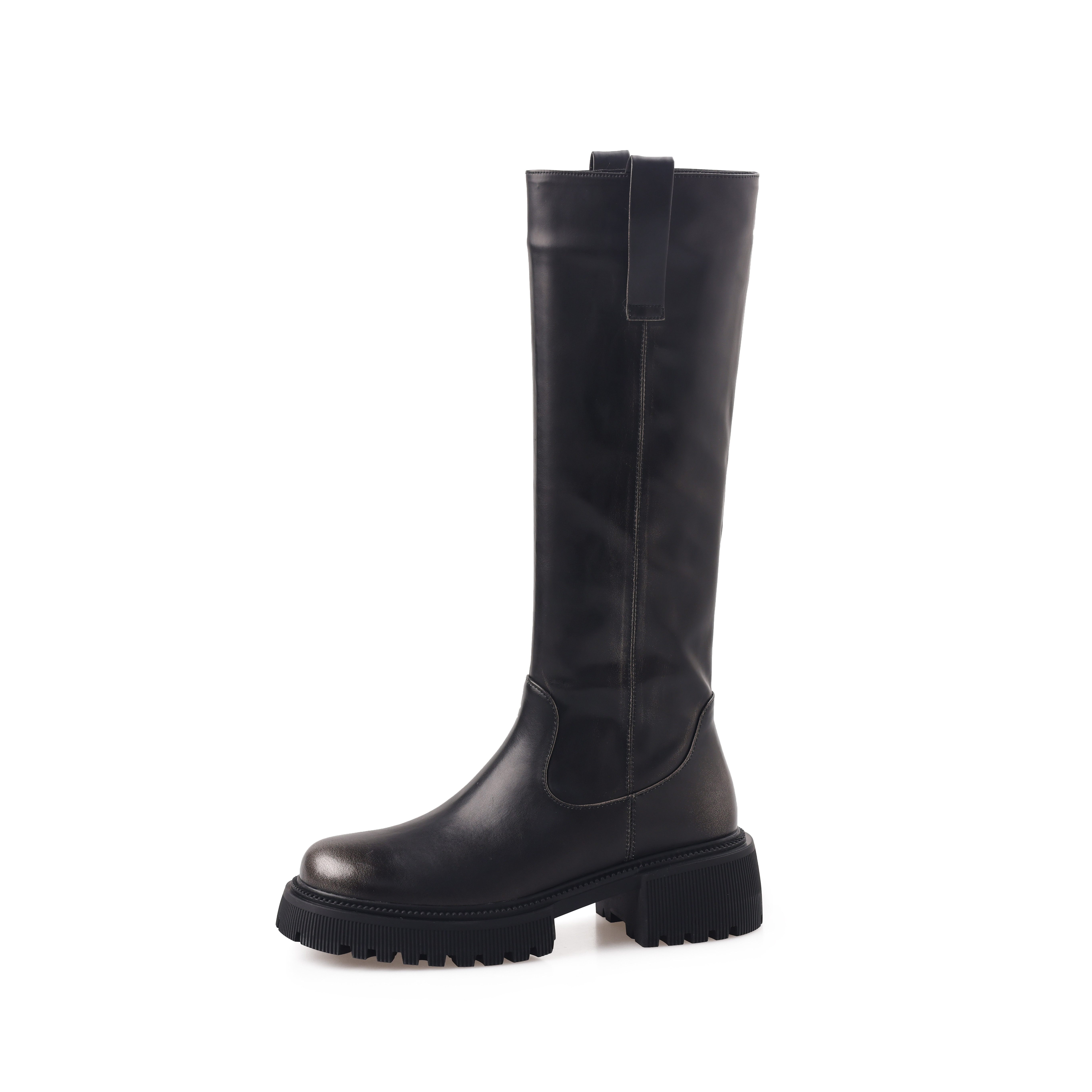 

Сапоги Mo Lin Knee-high Boots Women's