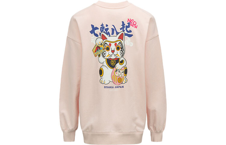 

Толстовка женская Evisu