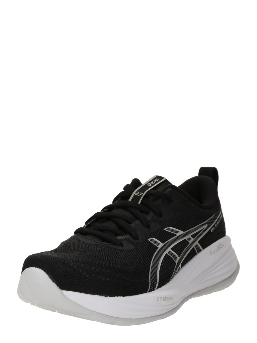 Кроссовки для бега ASICS CUMULUS 27, черный