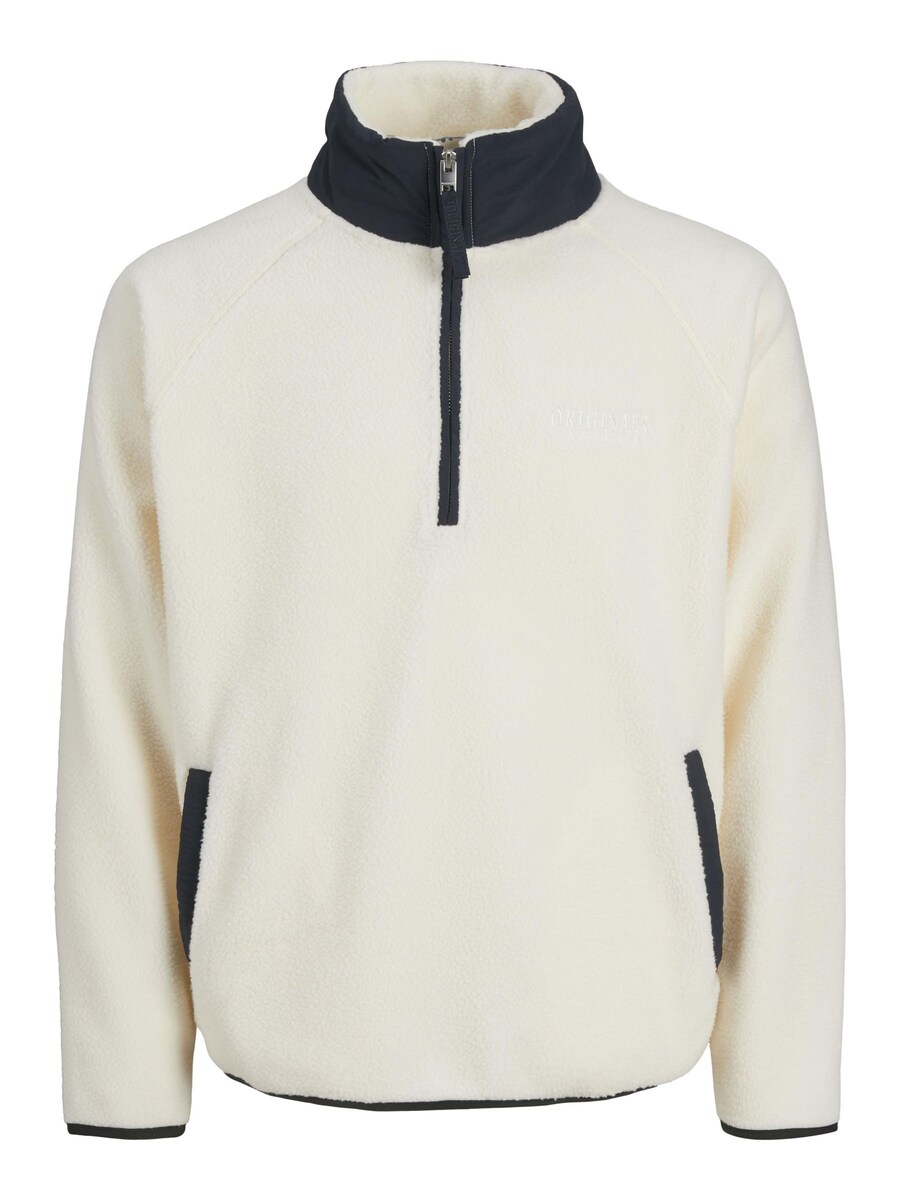 

Толстовка JACK & JONES, бежевый