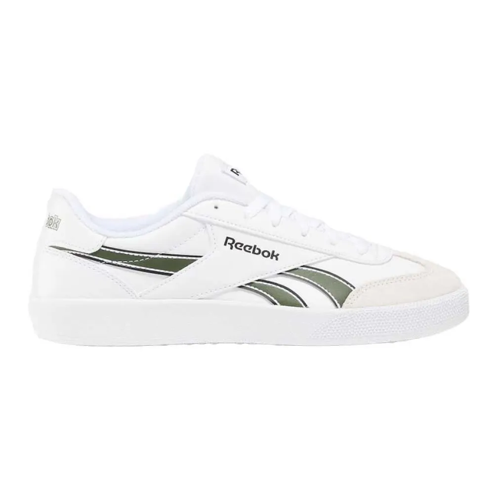 

Кроссовки Reebok Smash Edge S, белый