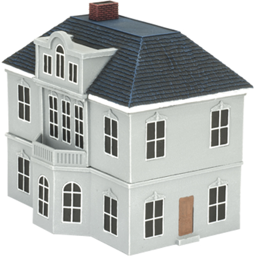 

Фигурка European: Manor House (Grey/Green – Limited Edition)