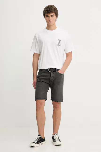 Футболка Vintage Fit Graphic Levi's, белый — фото 2