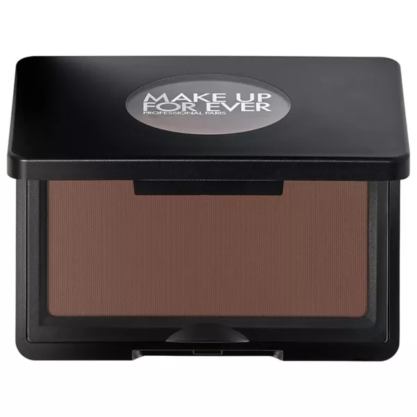 

Стойкая контурная пудра Artist Make Up For Ever, цвет s450 strong ebony