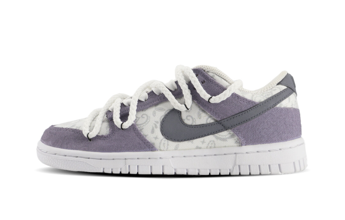 

Женские кроссовки для скейтбординга Nike Dunk