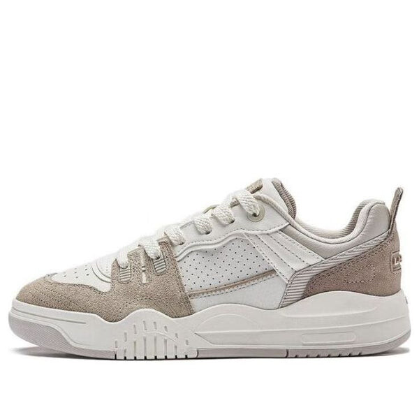 Кроссовки цзянъюэ Li-Ning, белый