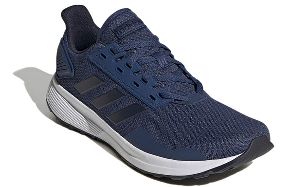 Кроссовки duramo 9 Adidas, синий — фото 3