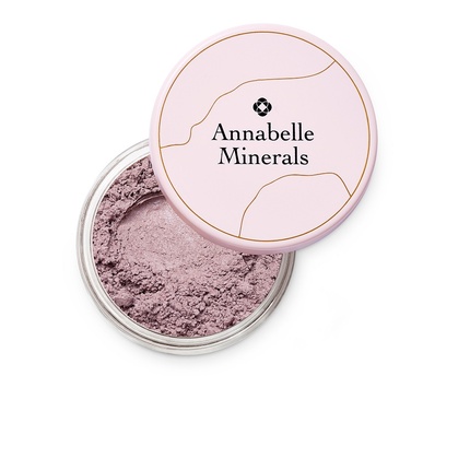 

Минеральные тени для век Капучино 3 г Annabelle Minerals