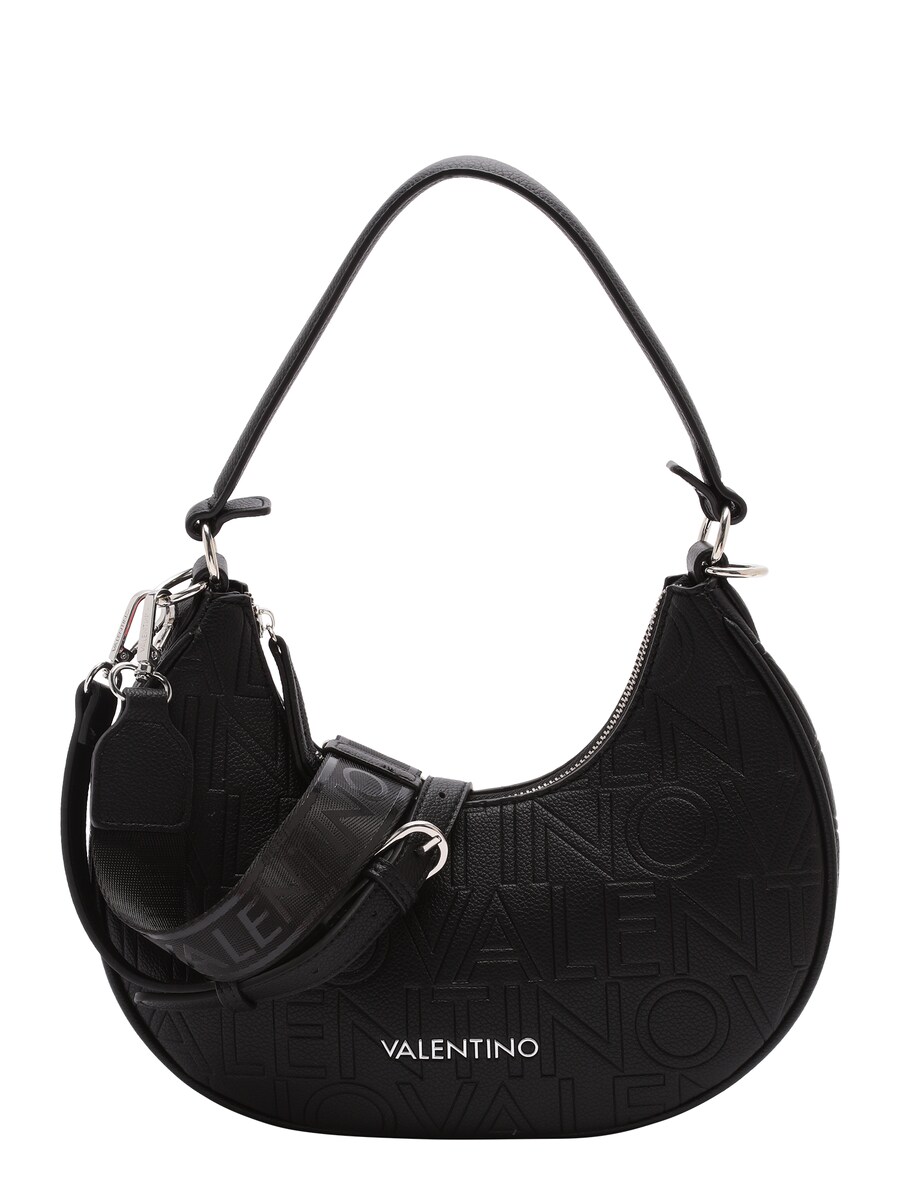 

Сумка через плечо VALENTINO, черный