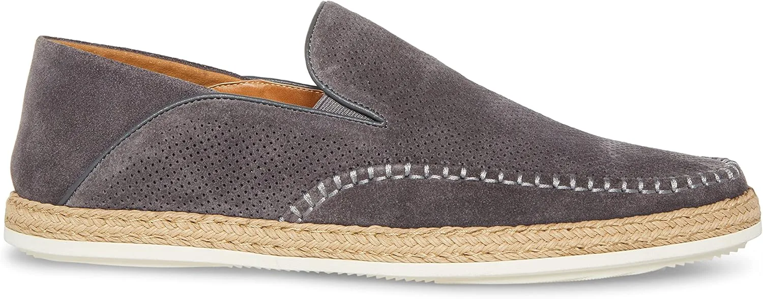 Мужские кроссовки Steve Madden Caydenn, серый — фото 2